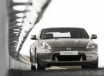 Nissan 370Z 2009 года